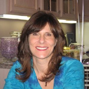 Meet your Posher, Patty